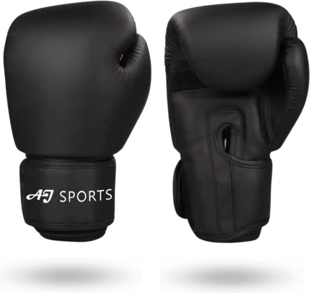AJ-Sports Bokshandschoenen 10 oz