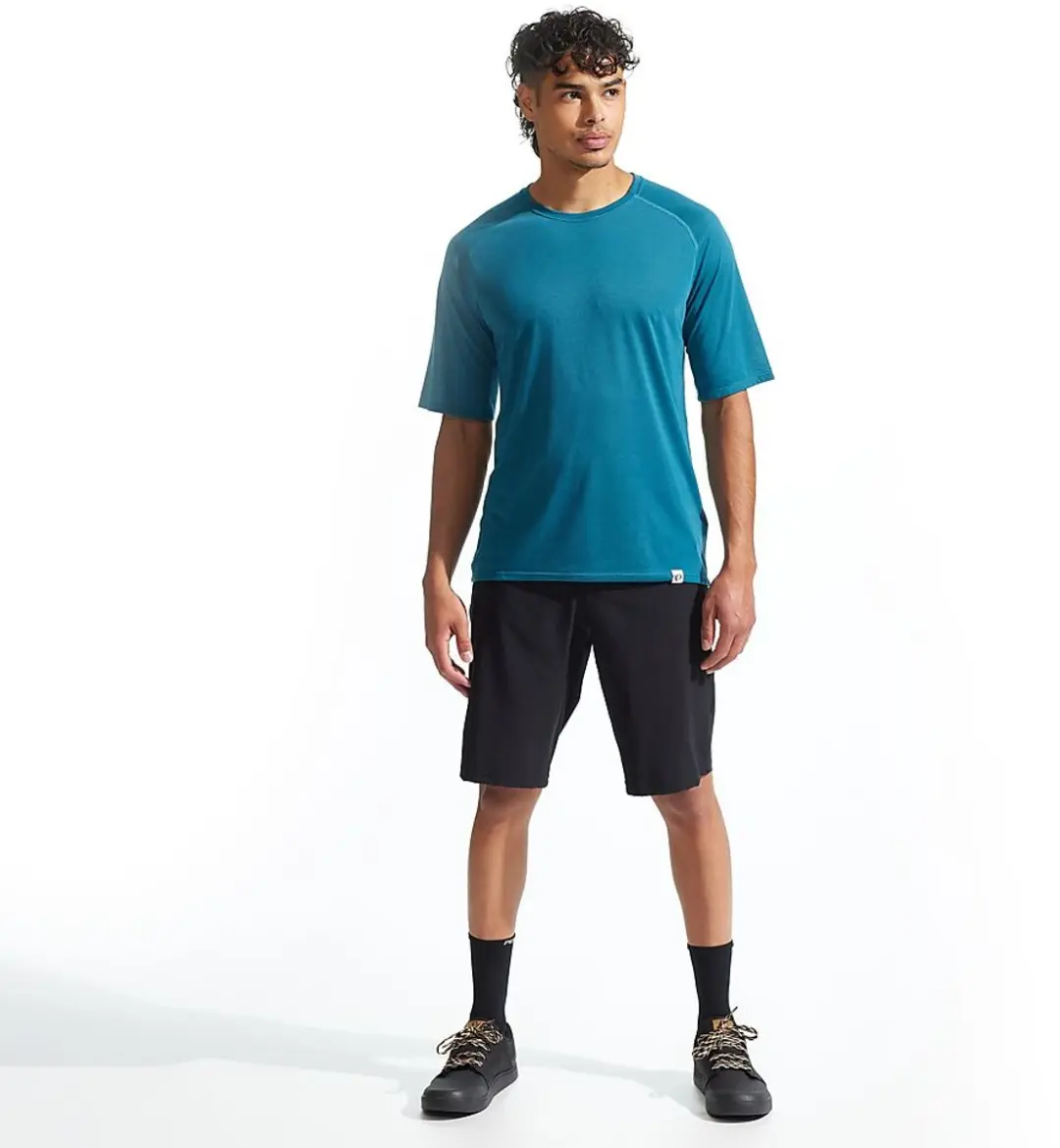 Pearl Izumi Canyon Korte Broek - 36