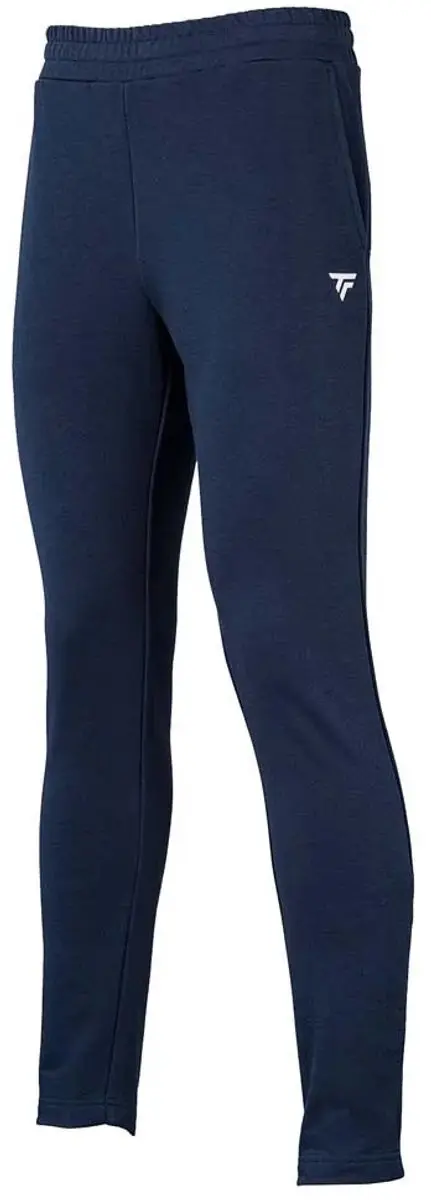 Tecnifibre Team Terry Trainingsbroek Blauw L Man