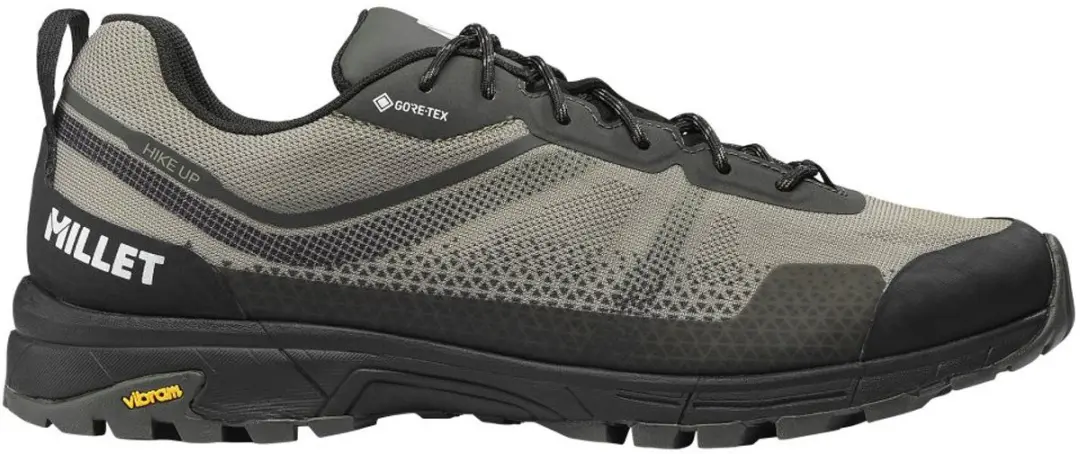Millet Hike Up Gore-tex® Wandelschoenen Grijs EU 40 2/3 Man