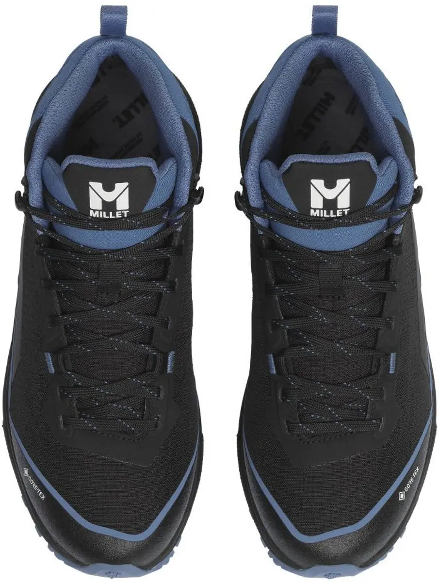 Millet Wanaka Mid Gore-Tex Wandelschoenen - 37 1/3 - afbeelding 4 van 6