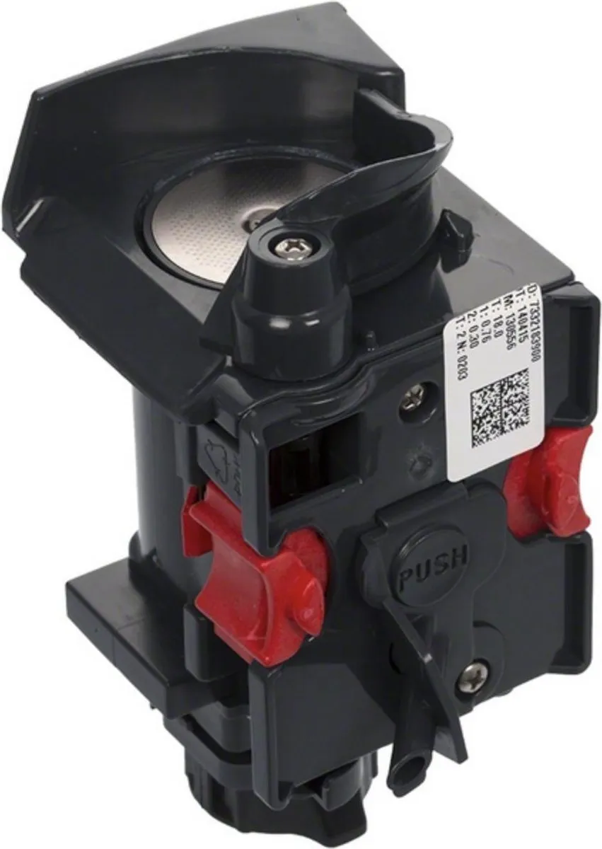 De'Longhi Brouwunit Zetgroep 7313251441