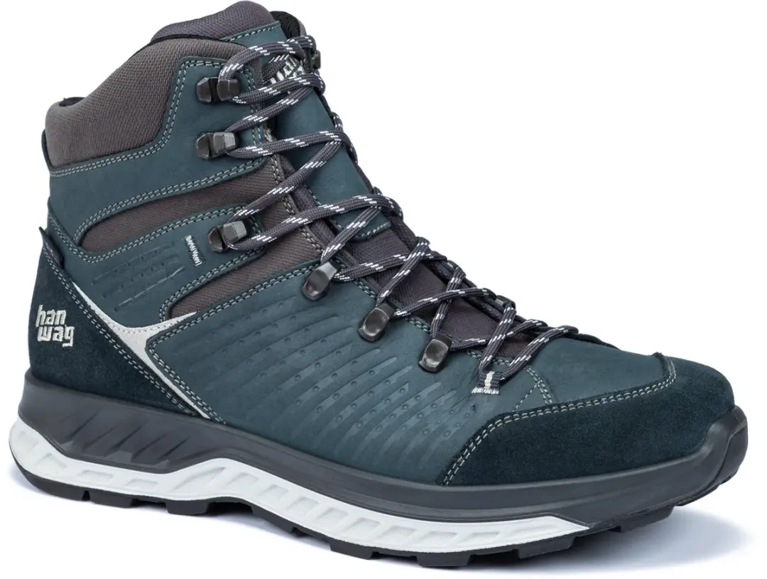 Hanwag Bluecliff ES Wandelschoen