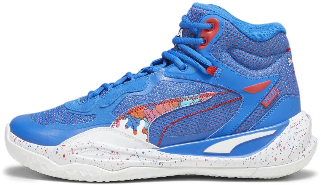 Puma Playmaker Pro Mid Dylan