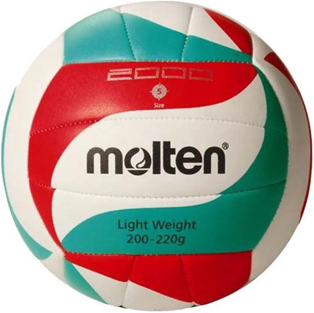 Molten V5M2000 Light Volleybal Kinderen