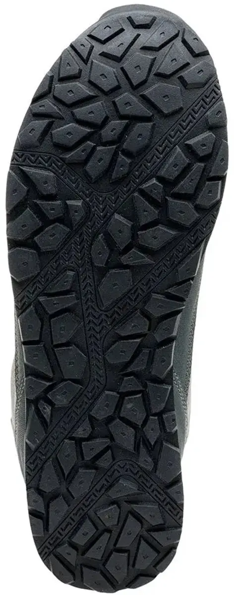 Hi-Tec Midora Mid WP Wandelschoenen - EU 40 - Grijs