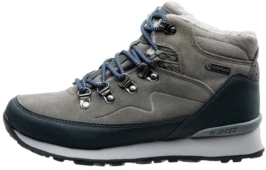 Hi-Tec Midora Mid WP Wandelschoenen - EU 40 - Grijs