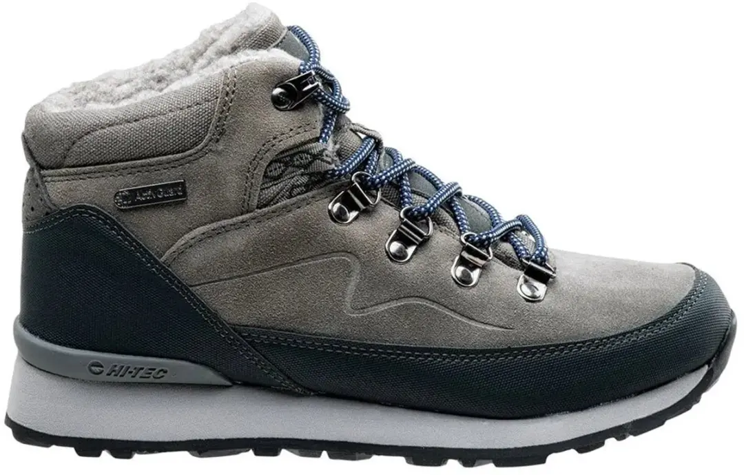 Hi-Tec Midora Mid WP Wandelschoenen - EU 40 - Grijs