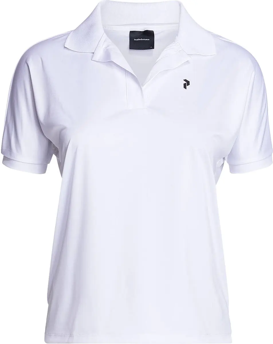 Peak Performance W Illusion SS Polo