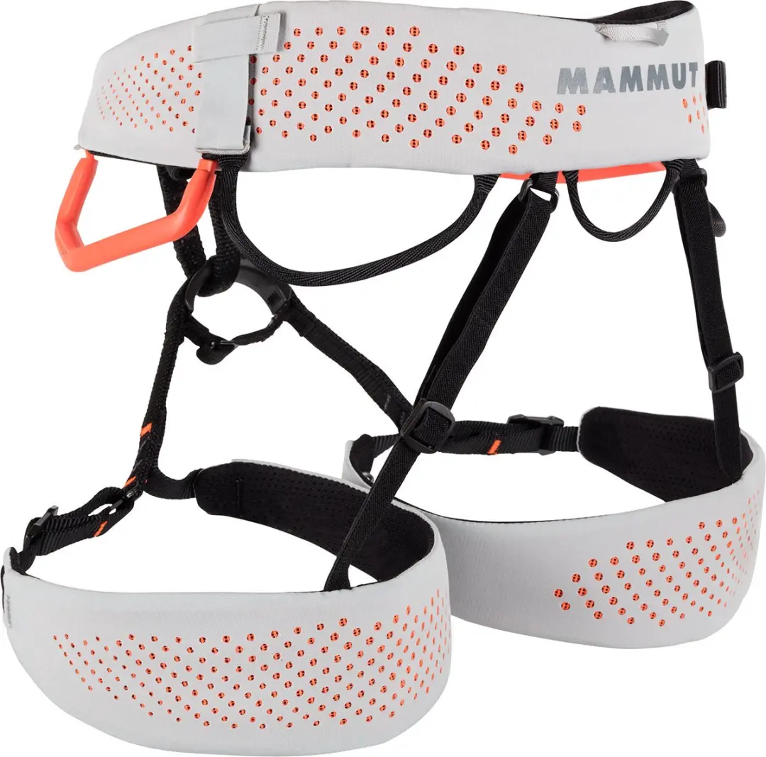Mammut Sender Fast Adjust