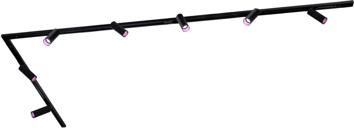 LEDVION Smart LED Railverlichting 3M