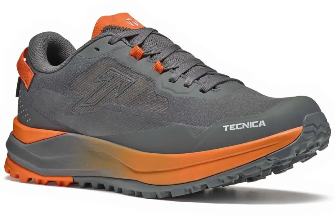 Tecnica Spark S Gore-tex® Wandelschoenen Grijs EU 42 1/2 Man