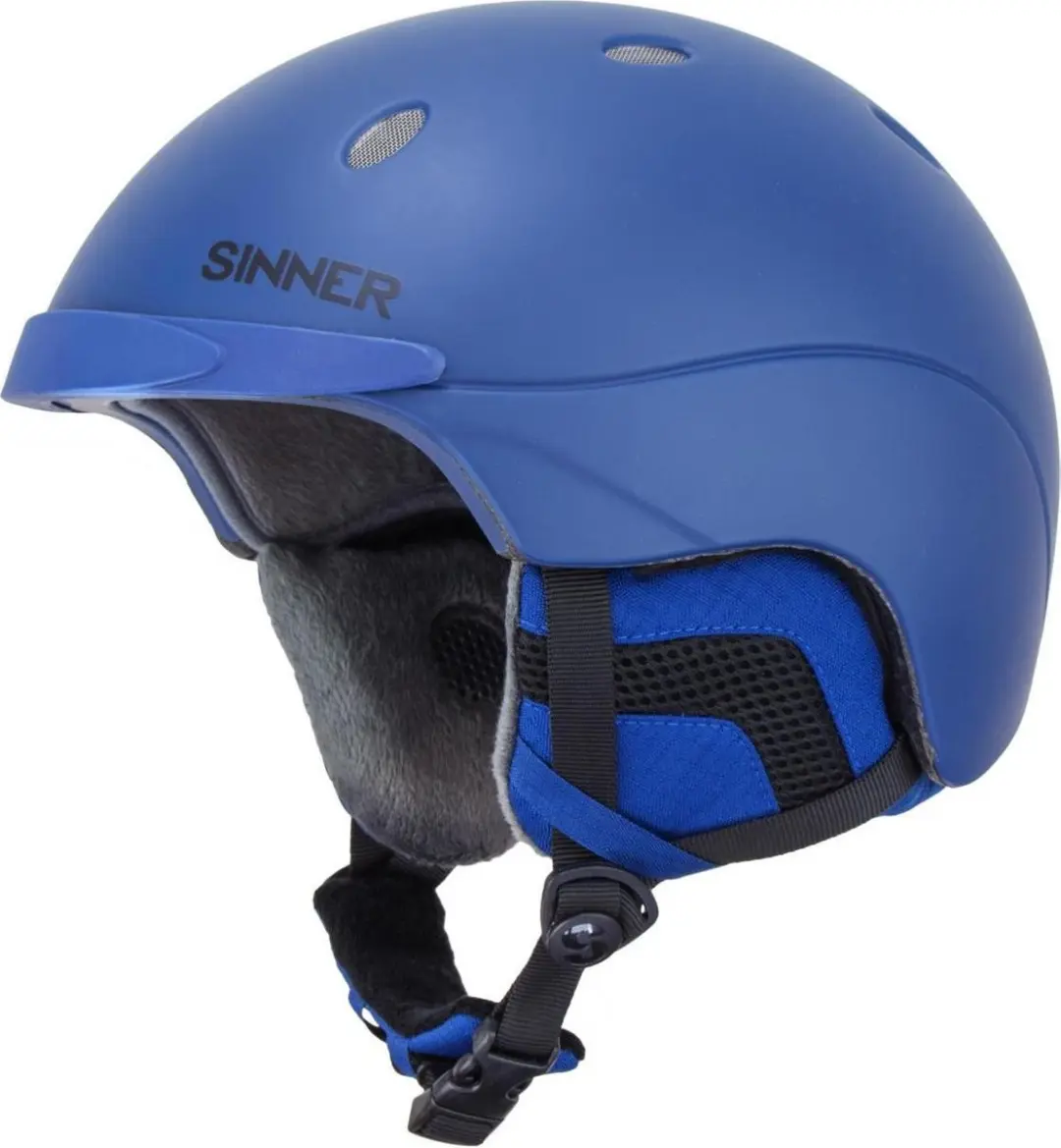 Sinner Titan Unisex Skihelm