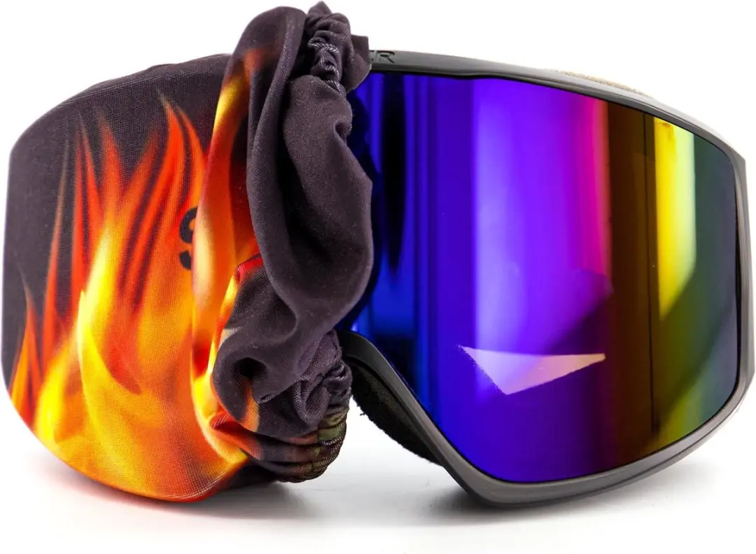 SINNER Goggle Jacket Beschermhoes skibril