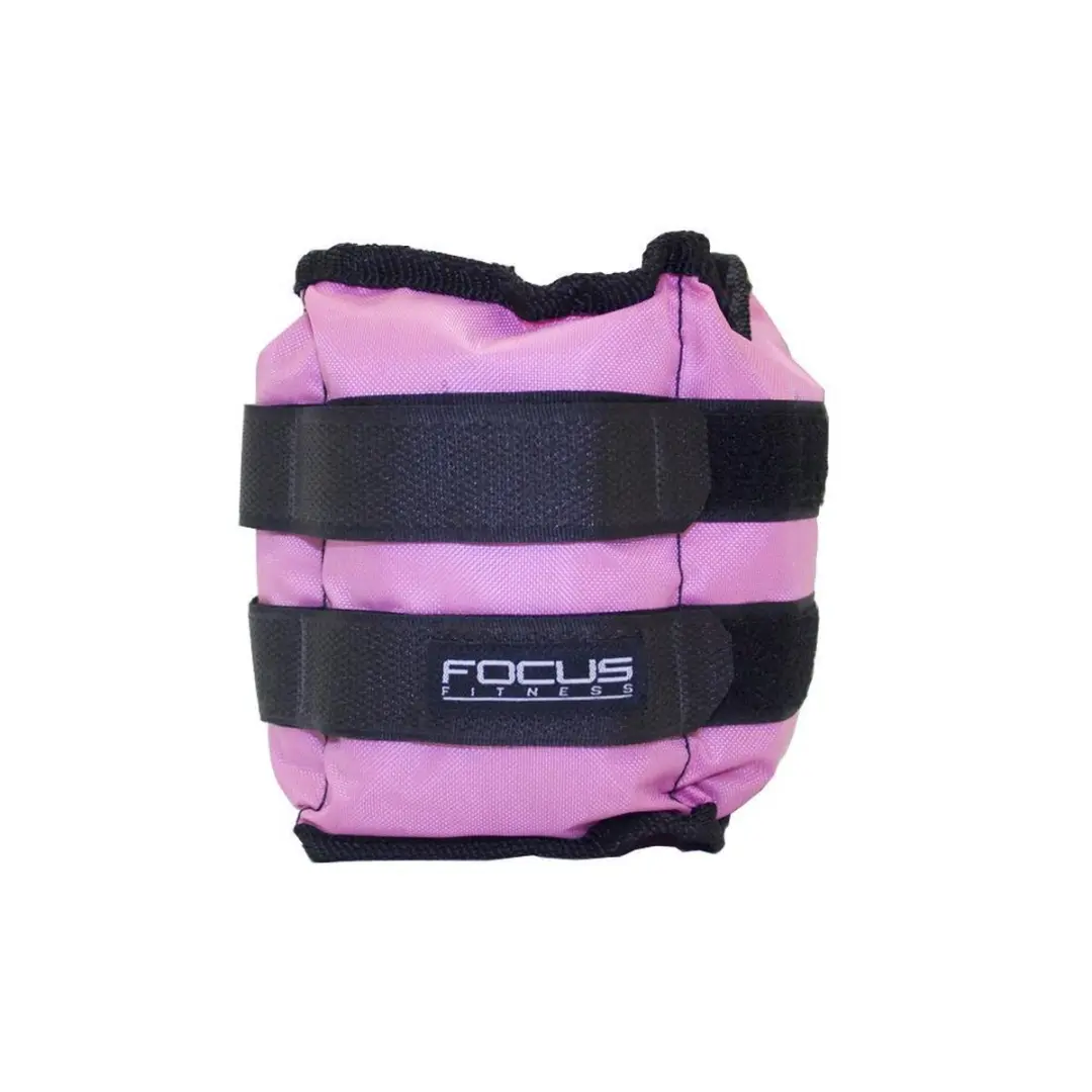 Focus Fitness