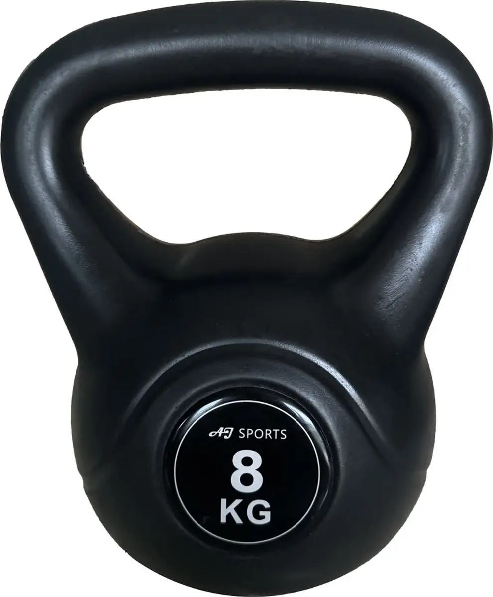 AJ-Sports Kettlebell