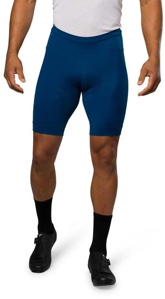 Pearl Izumi Quest Broek Zonder Bretels Blauw 3XL Man