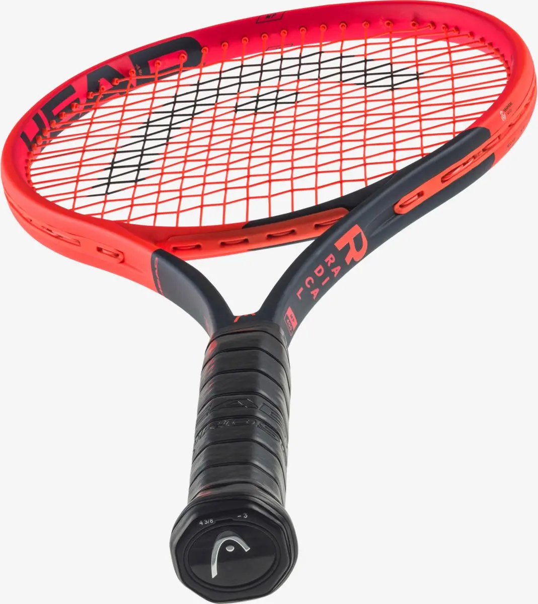 Head Radical MP 2023 Tennisracket - L3