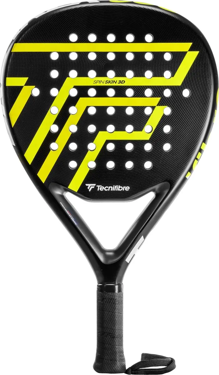 Tecnifibre Wall Breaker 360
