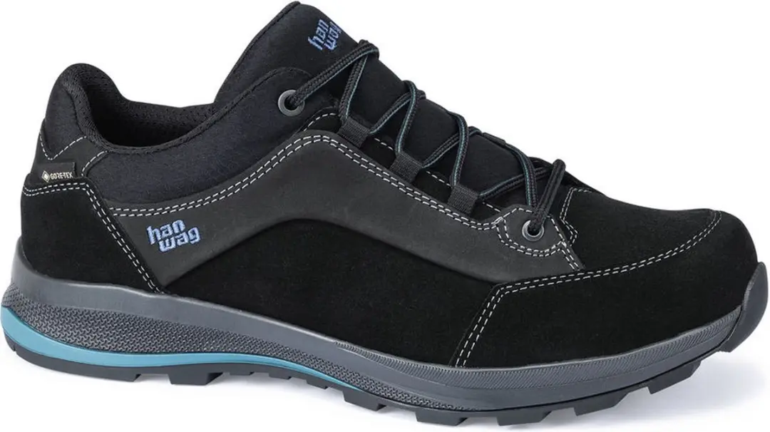 Hanwag Banks Low Bunion GTX