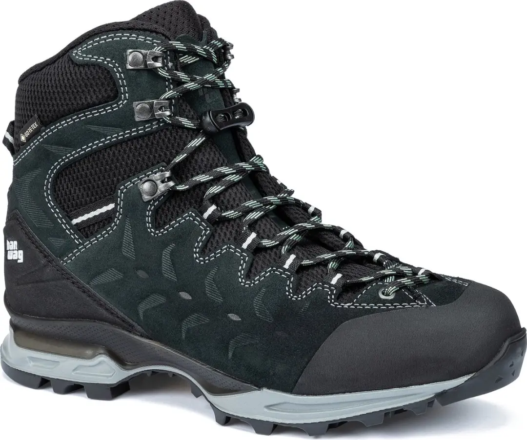 Makra Trek Lady Gtx