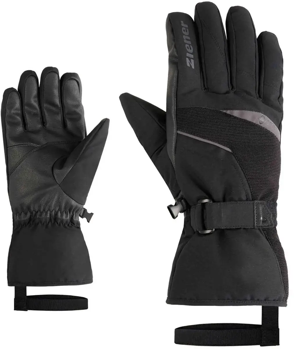 Skihandschoenen Ziener Galerius-Z Gtx