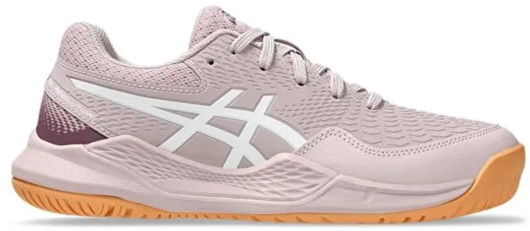 Asics Resolution 9 GS