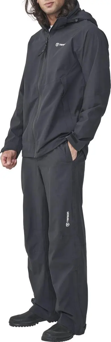 Tenson Hurricane Xp Set M