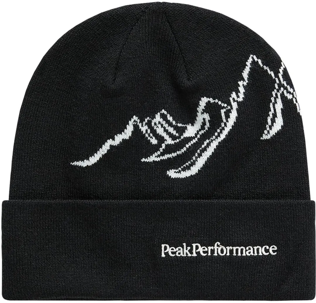 Peak Performance Mountain