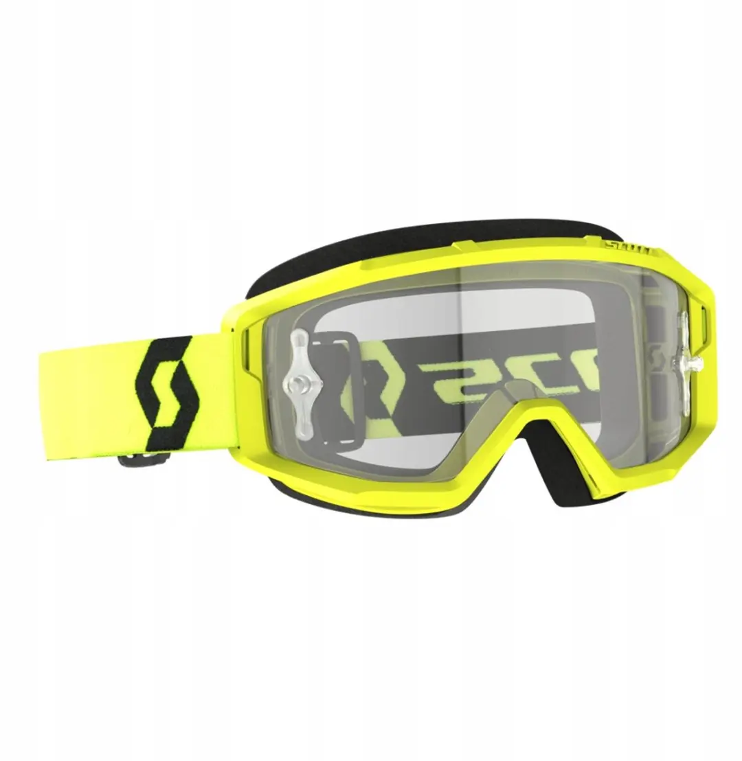 Scott Primal Cross/Enduro-bril