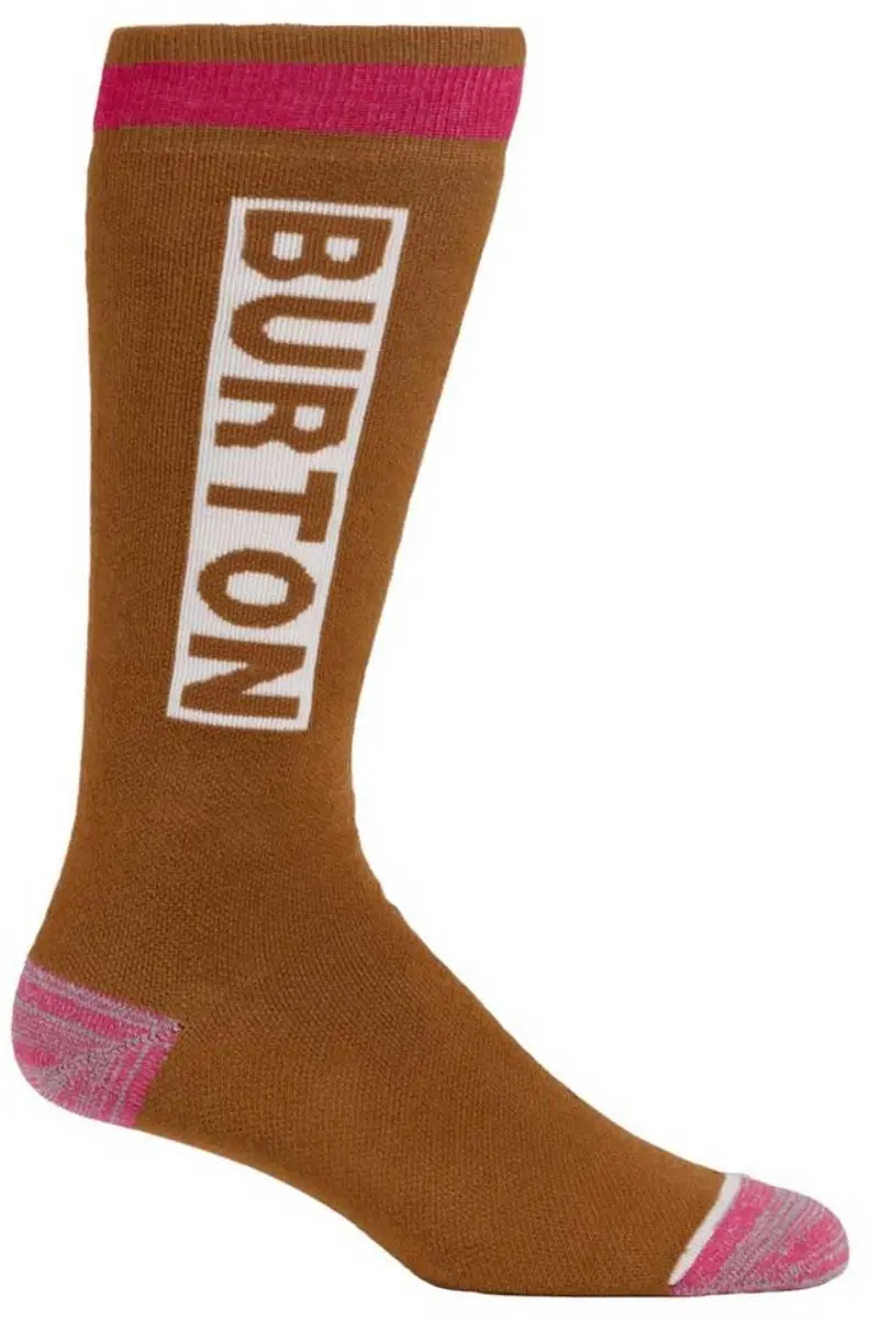 Burton Weekend Midweight Sokken 2 Eenheden Bruin EU 34-38 Vrouw