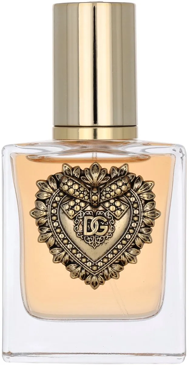 Dolce & Gabbana Devotion Eau de Parfum 50ml - afbeelding 6 van 6