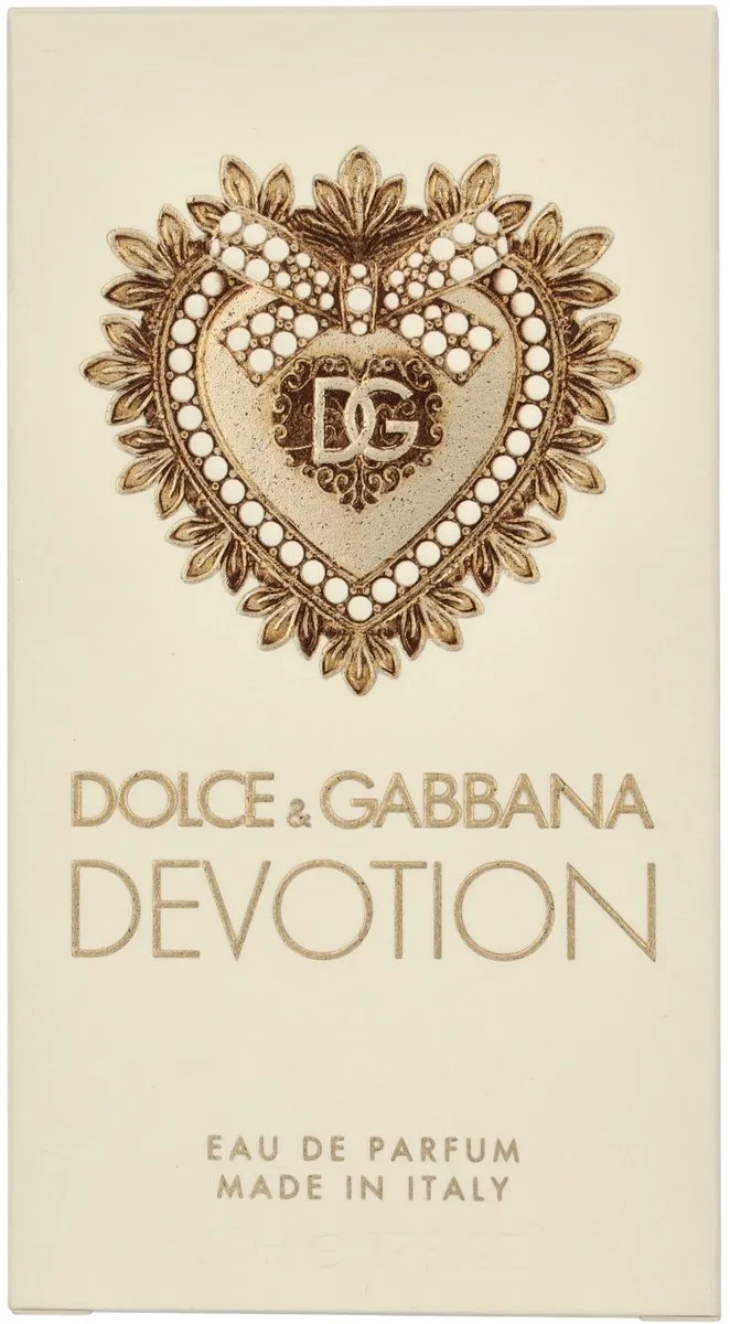 Dolce & Gabbana Devotion Eau de Parfum 50ml