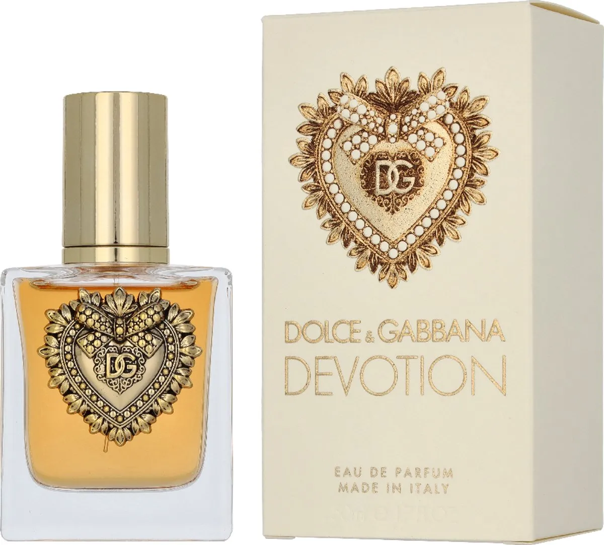 Dolce & Gabbana Devotion Eau de Parfum 50ml