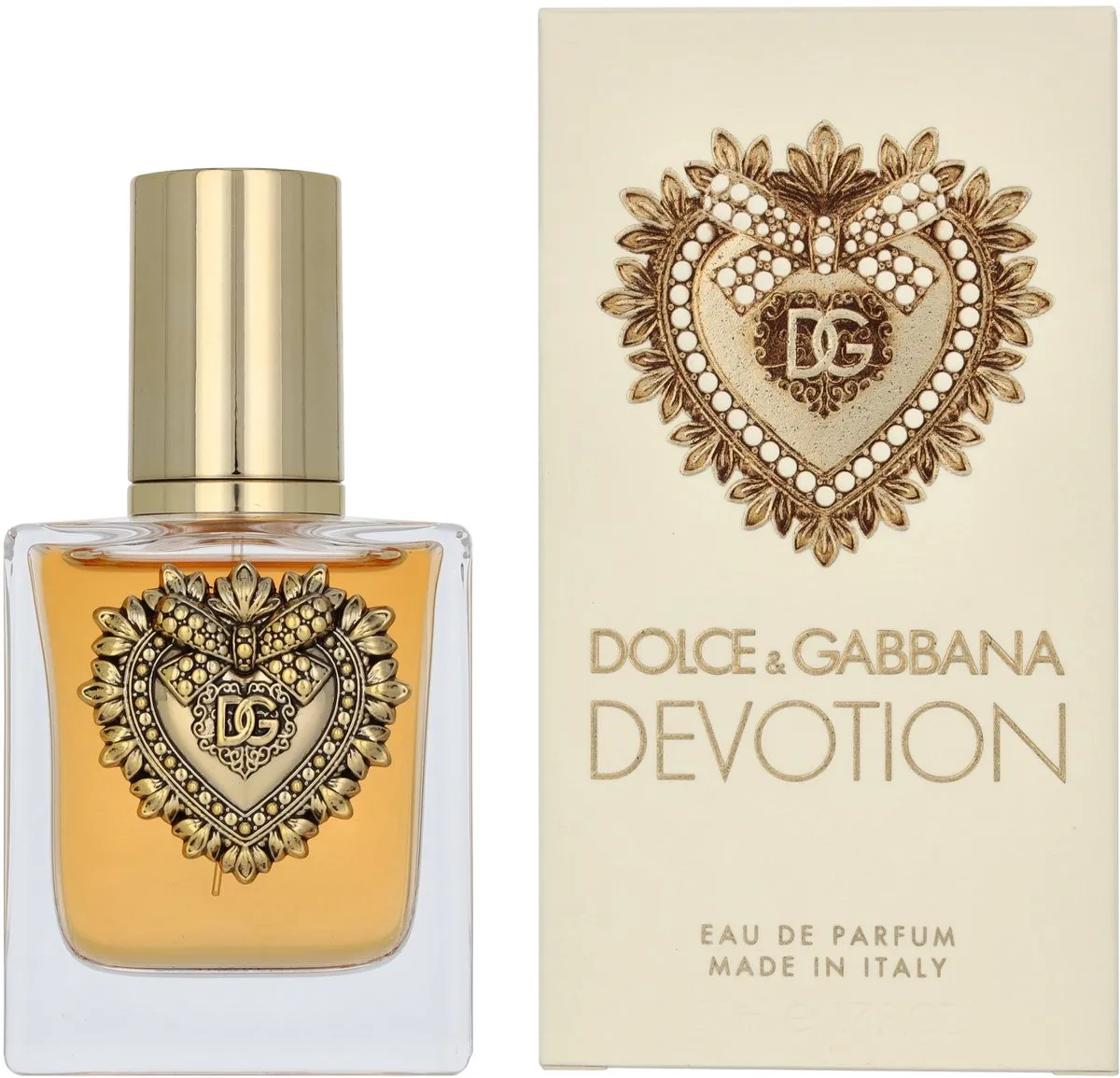 Dolce & Gabbana Devotion Eau de Parfum 50ml