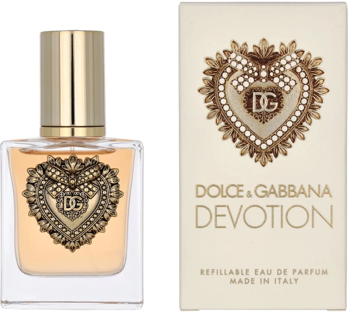 Dolce & Gabbana Devotion Eau de Parfum 50ml