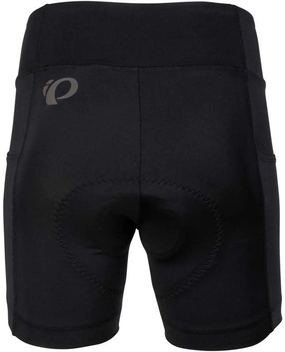 Pearl Izumi Sugar 5inch Fietsbroek - Zwart - 2XL