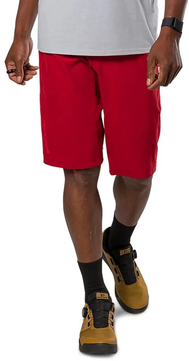 Heren Summit Shell Short