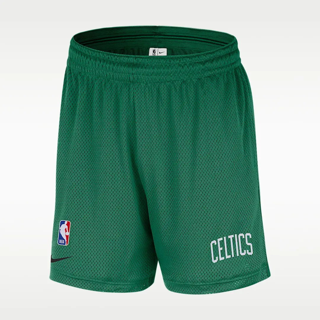 Nike Boston Celtics NBA Mesh