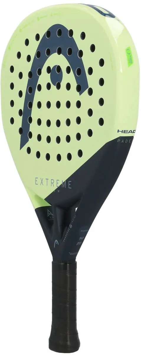 Head Extreme Team 2025 Padelracket - L0