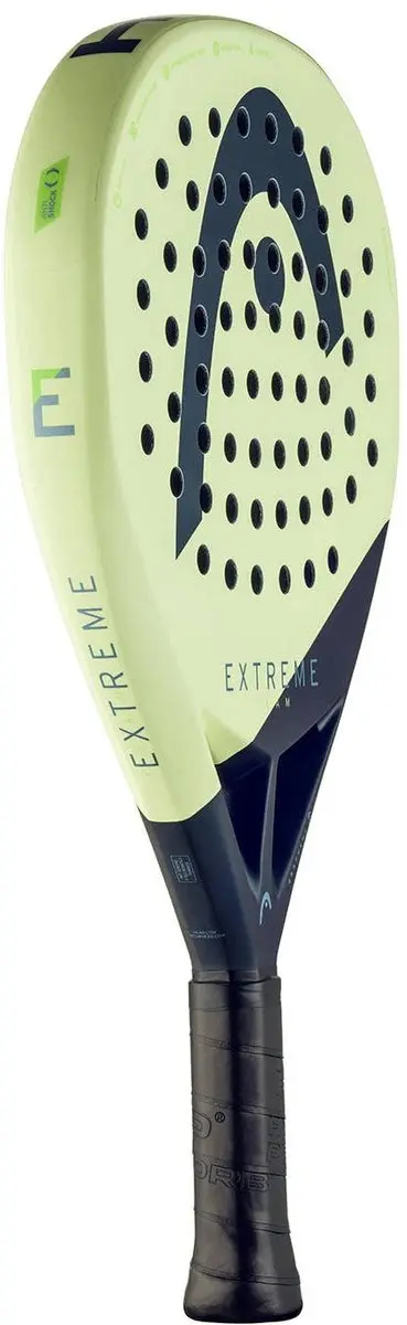 Head Extreme Team 2025 Padelracket - L0