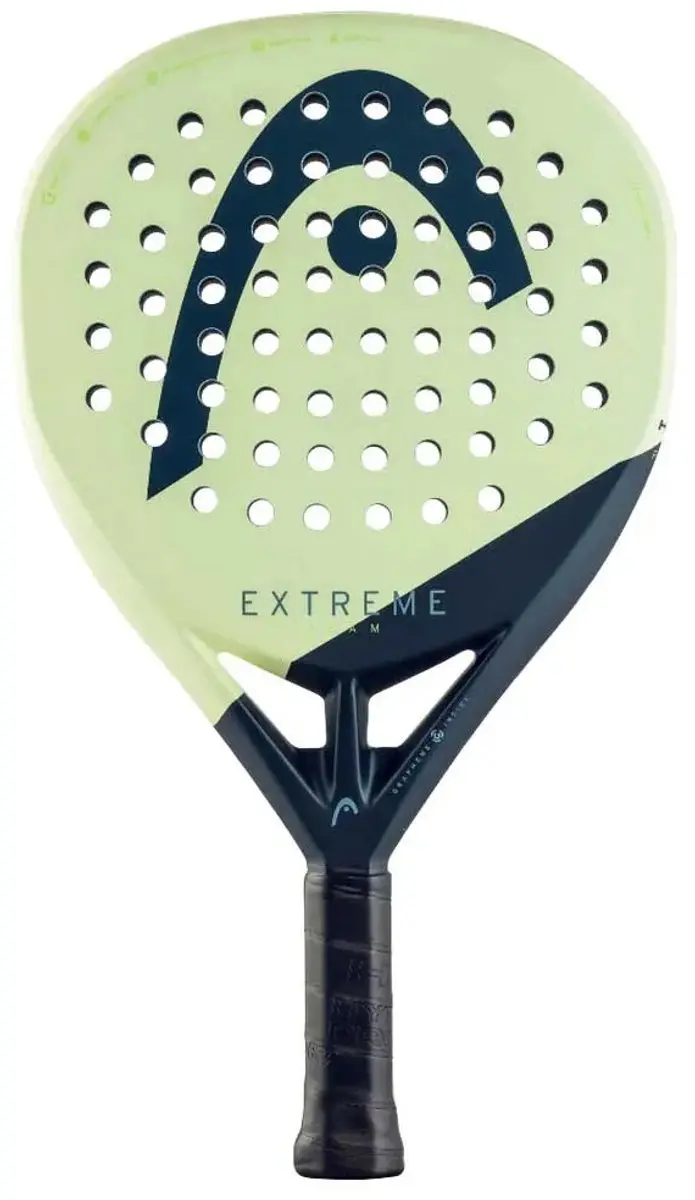Head Extreme Team 2025 Padelracket - L0