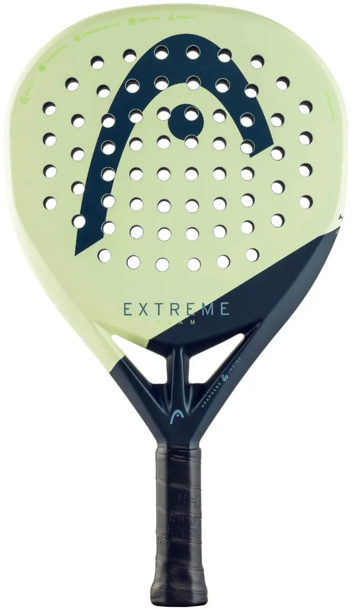 Head Extreme Team 2025 Padelracket