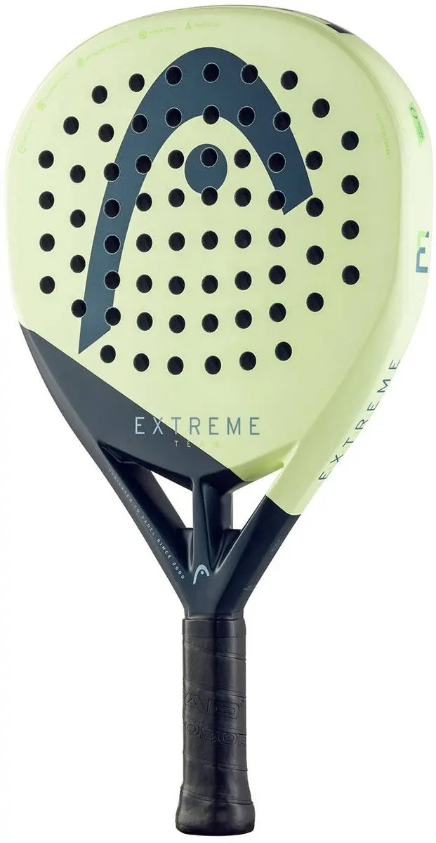 Head Extreme Team 2025 Padelracket - L0