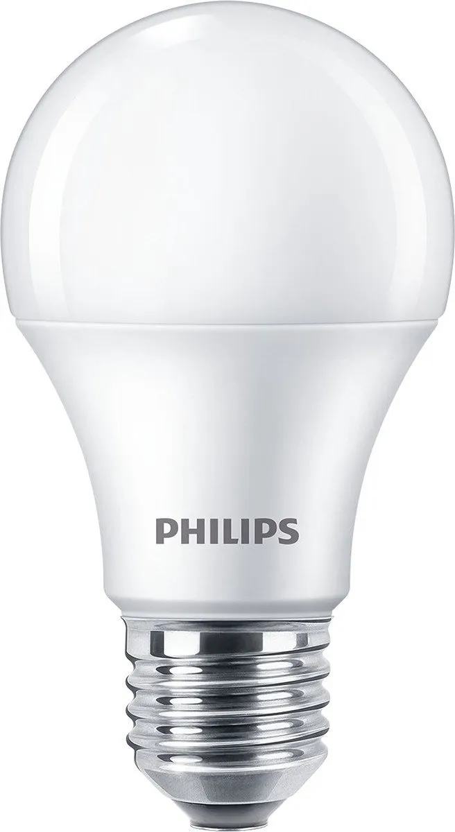 Philips Corepro LEDbulb E27 10W Mat - 10 Stuks - 2700K Zeer Warm Wit