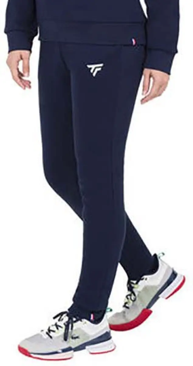 Tecnifibre Team Trainingsbroek Blauw S Man