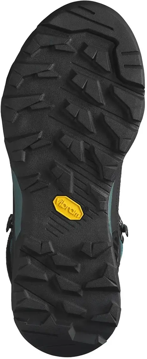 Millet Ubic Trek GTX Wandelschoenen - EU 38 2/3 - Deep Tarmac - afbeelding 3 van 6