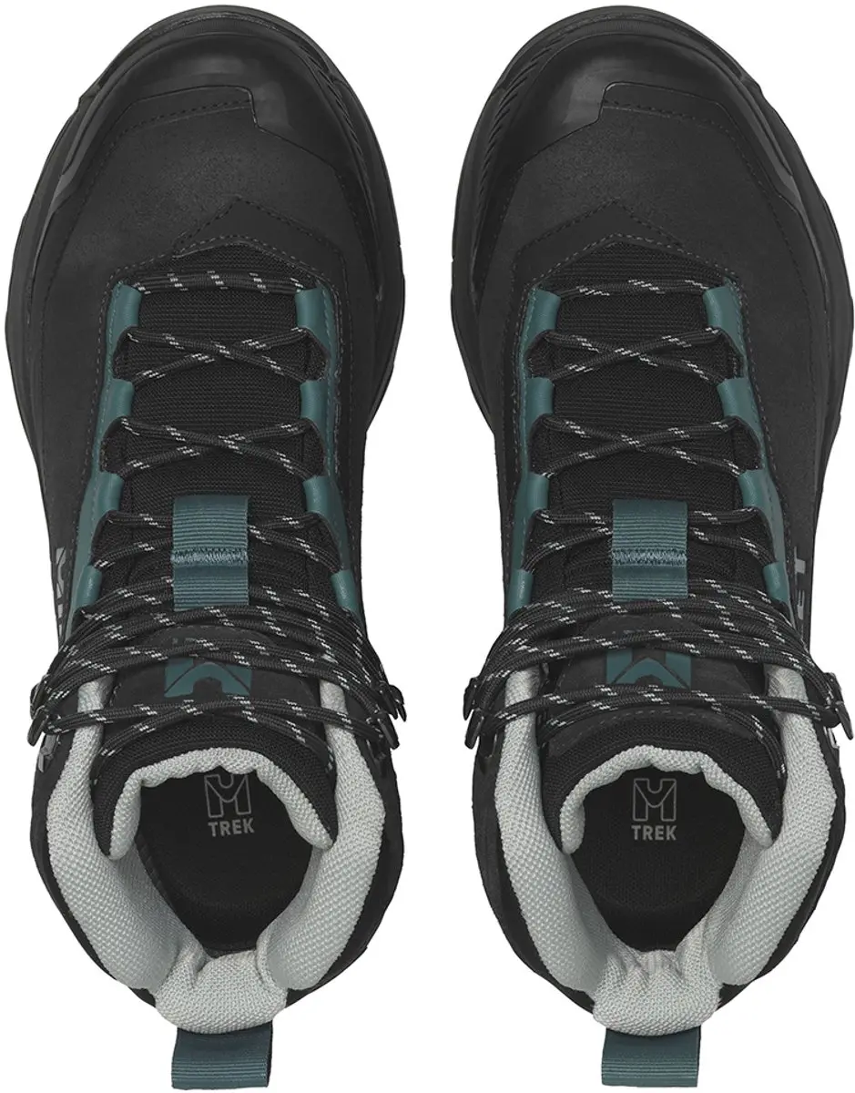 Millet Ubic Trek GTX Wandelschoenen - EU 38 2/3 - Deep Tarmac - afbeelding 5 van 6