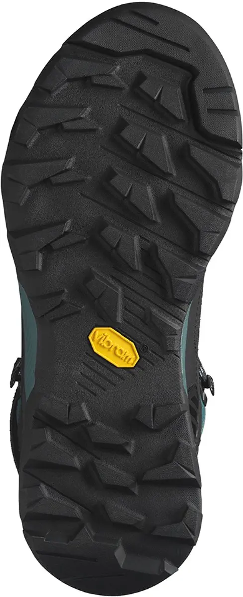 Millet Ubic Trek GTX Wandelschoenen - EU 38 2/3 - Deep Tarmac - afbeelding 2 van 6