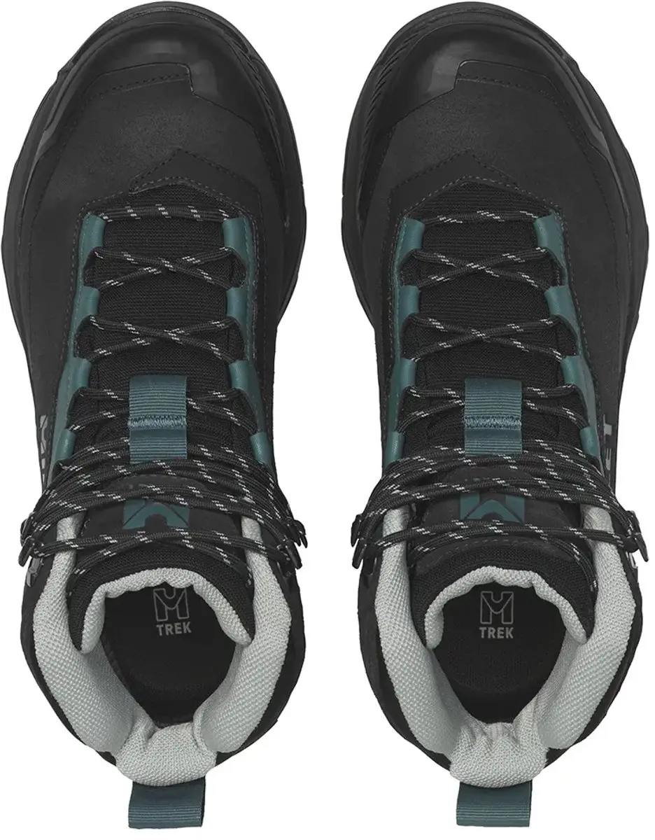 Millet Ubic Trek GTX Wandelschoenen - EU 38 2/3 - Deep Tarmac - afbeelding 6 van 6
